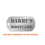 Barry's Bootcamp