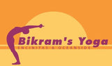 Bikram Yoga - College of India