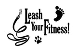 Leash Your Fitness